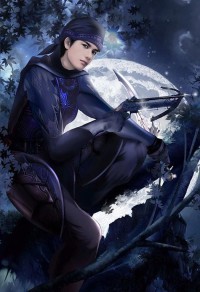 神尊萌宠:逆天小画仙