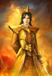 鬼灵精怪之饿死鬼(出书版)