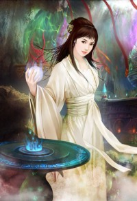 死神闯入雪密室
