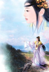 小月亮