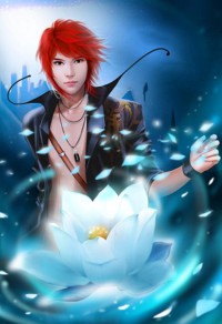 打开师姐心门后