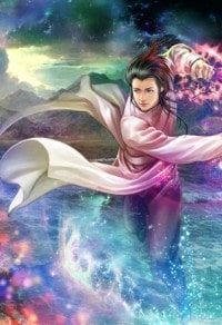 重生情深缘怎会浅