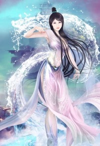 小姐,不凶