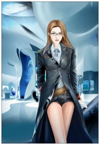 【西幻】骑女少龙(人外1v1)
