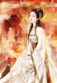 人间仙境