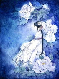 妻如针 刺我心