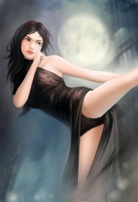 淫奇抄之锁情咒