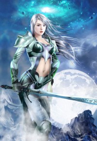 布衣女丞相GL