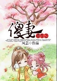 重生之傻妻