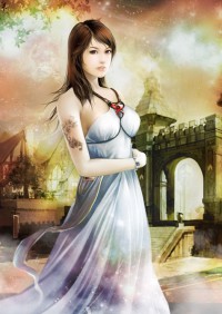 （原神+星铁同人）[原神+星铁]你打开了游戏