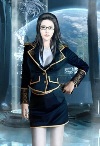 杨家将外传
