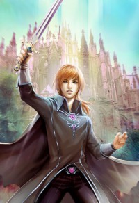 [全息網遊]神域