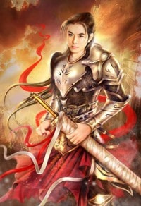 情殇：冷王的罪奴