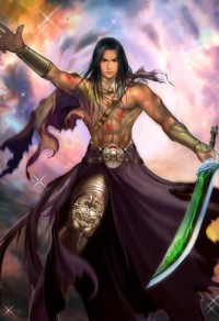无敌天尊