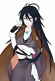 （綜漫同人）芥川小姐心情複雜